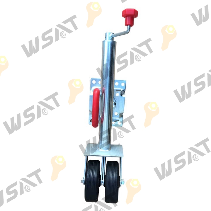 Australian Trailer Jack With Wheel