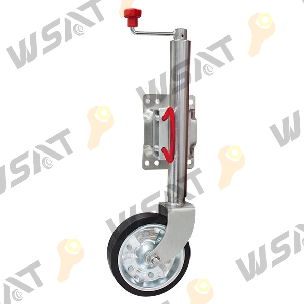 Australian Trailer Jack With Wheel
