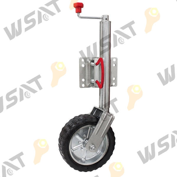 Australian Trailer Jack With Wheel