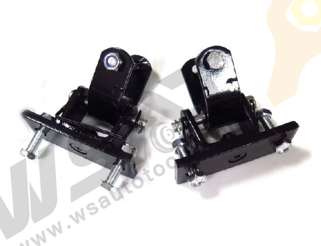 5000LBS Adjustable Trailer Tow Bar