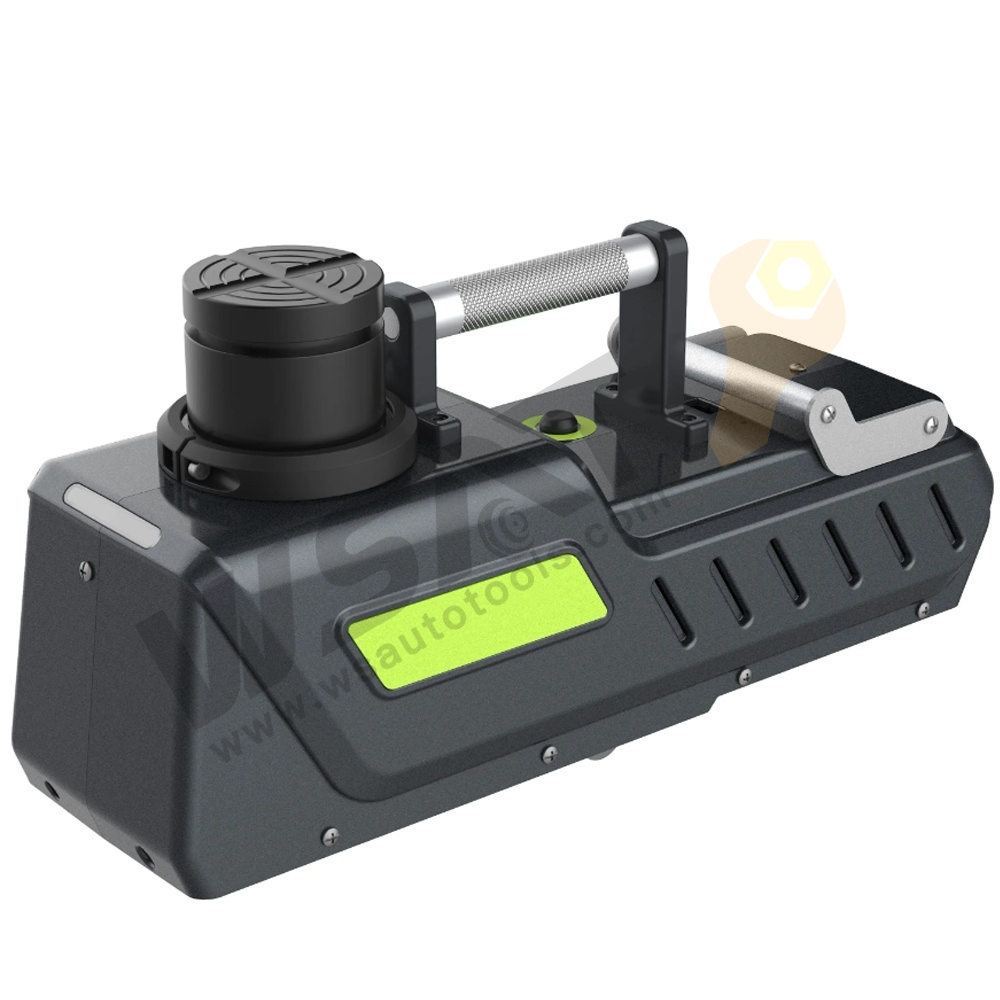 DC12/24V Electric Hydraulic Jack for 10T/15T Heavy-Duty Vehicle