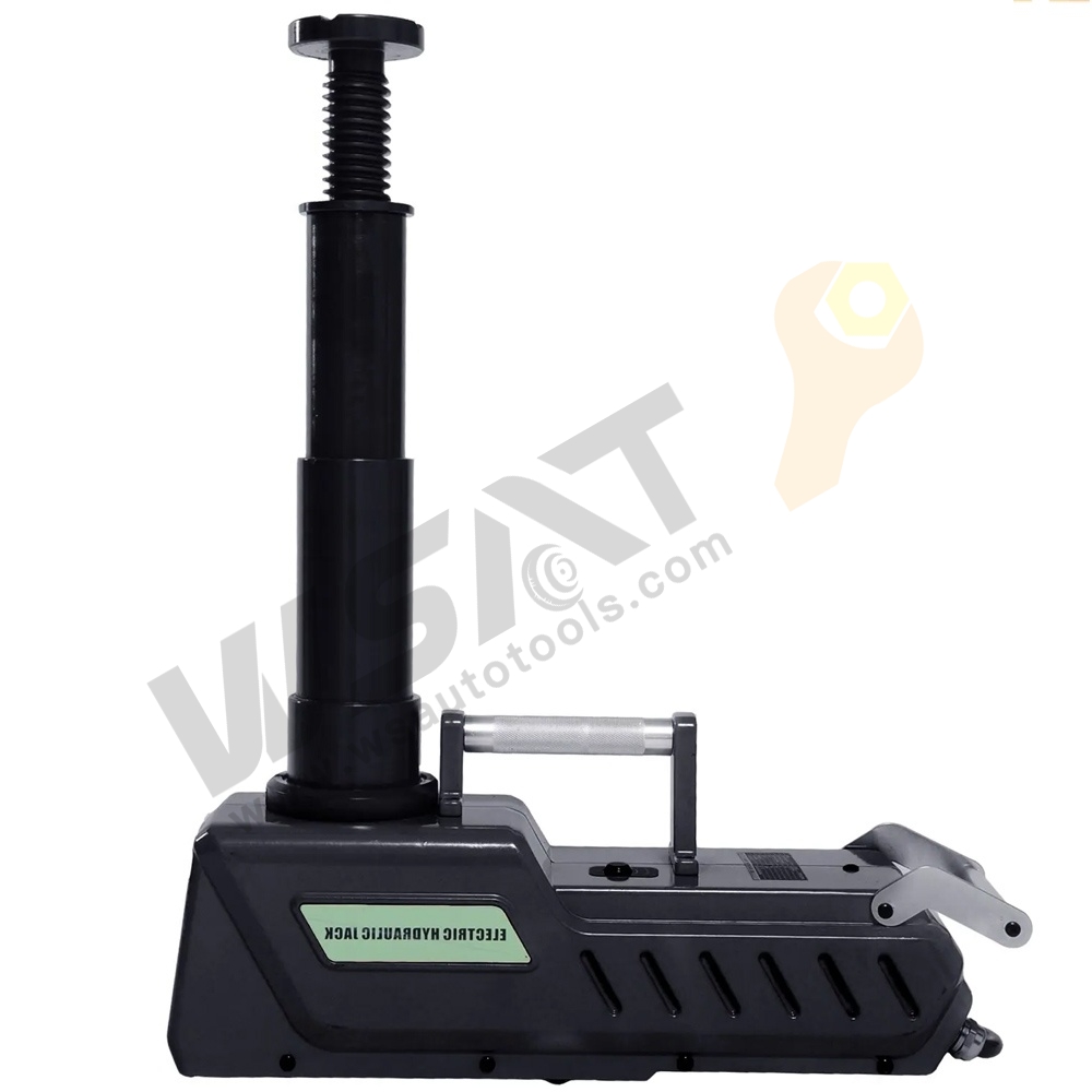 DC12/24V Electric Hydraulic Jack for 10T/15T Heavy-Duty Vehicle