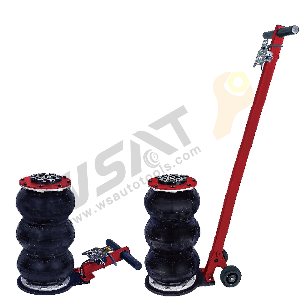 2 Ton Bag Air Jack
