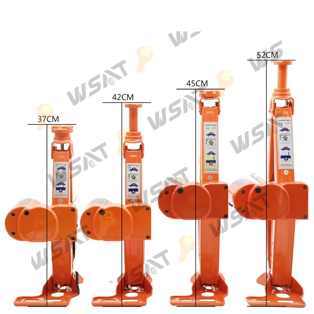 DC12V Electric Scissor Jack