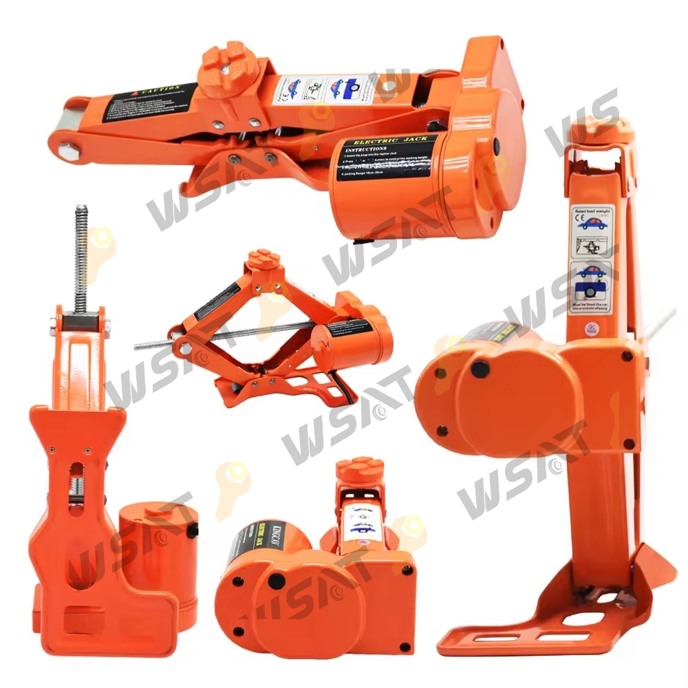 DC12V Electric Scissor Jack
