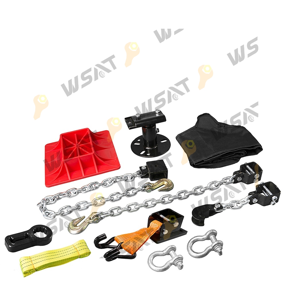 Farm Jack Accessories