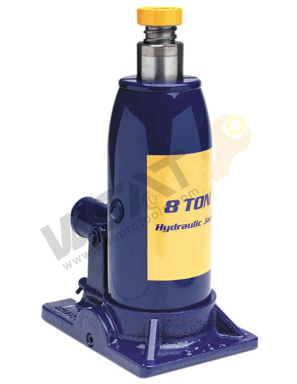 Professional Hydraulic Bottle Jack