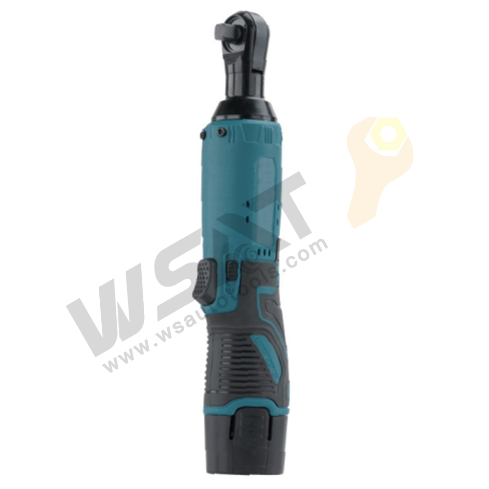 Li-ion Brushless Ratchet Wrench