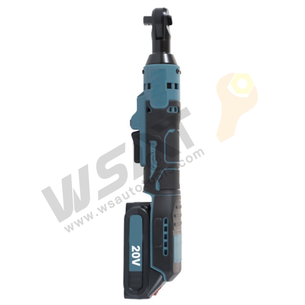 Li-ion Brushless Ratchet Wrench
