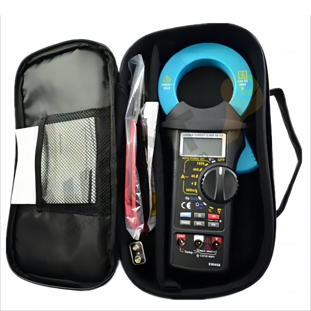 Digital Leakage Current Clamp Meter