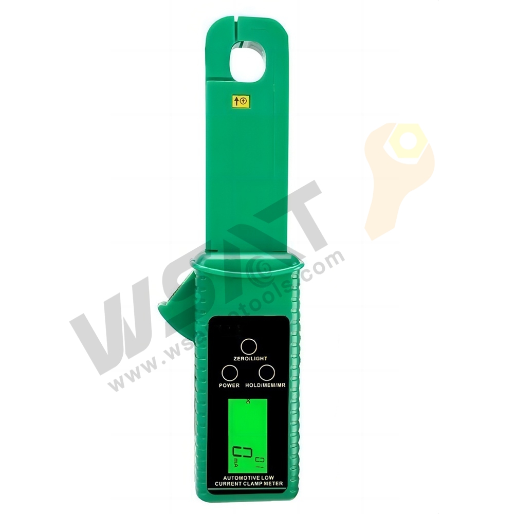 Digital Leakage Low Current Clamp Meter