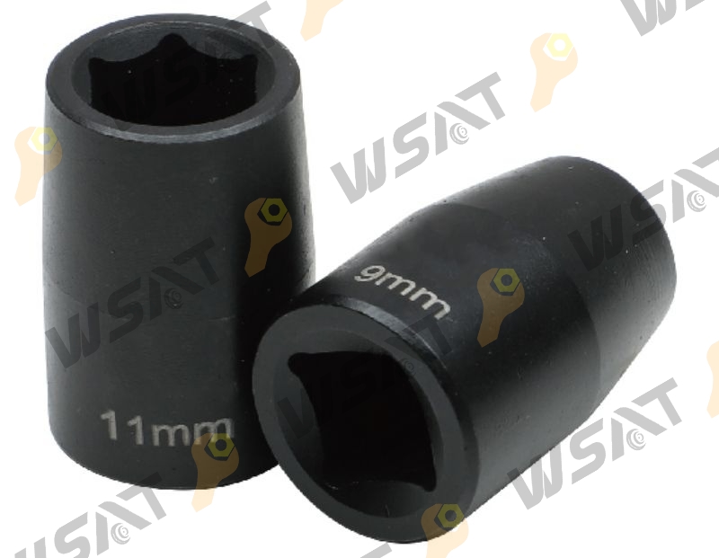 3/8" Impact Socket