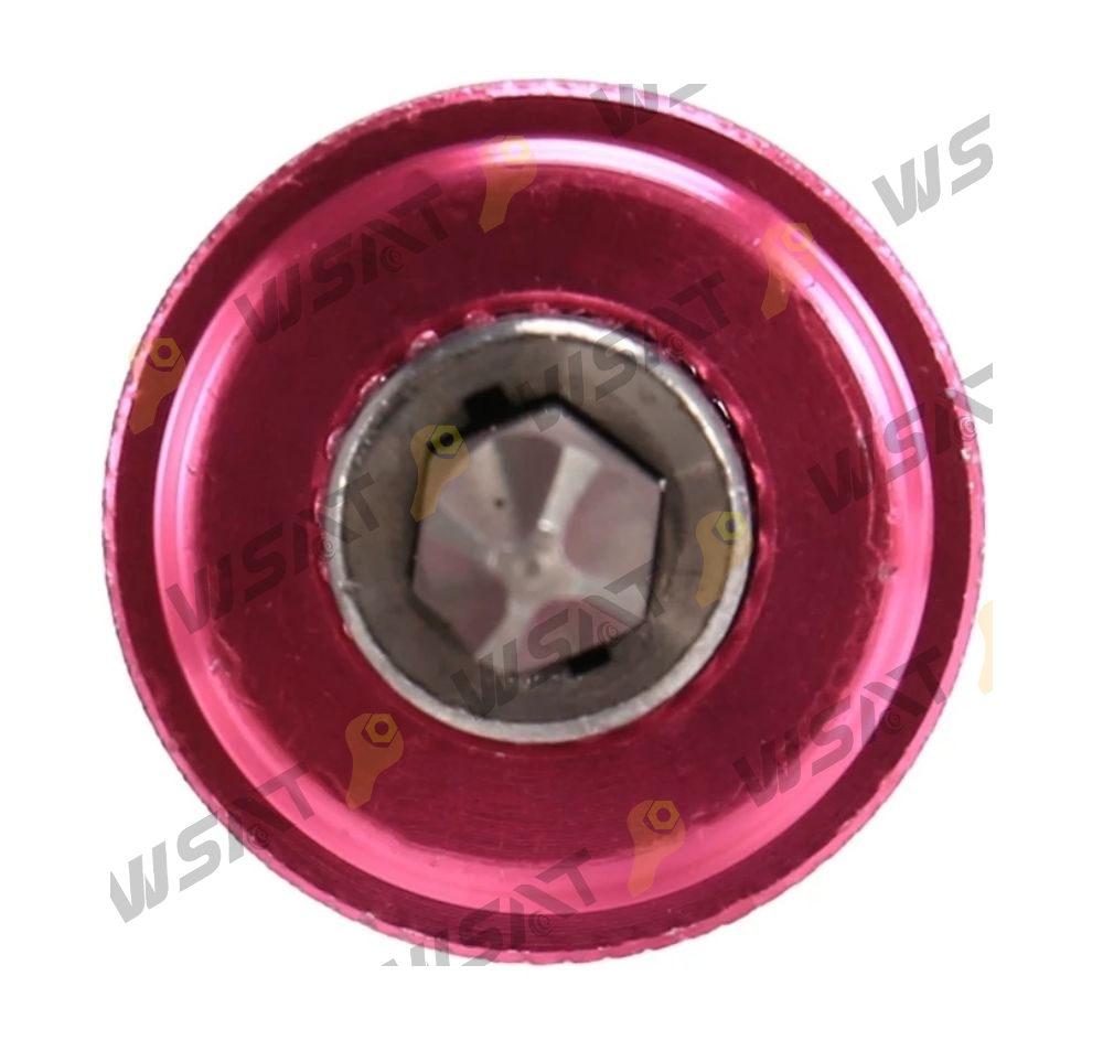 3PCS  Square Drive Palm Precision Screwdriver