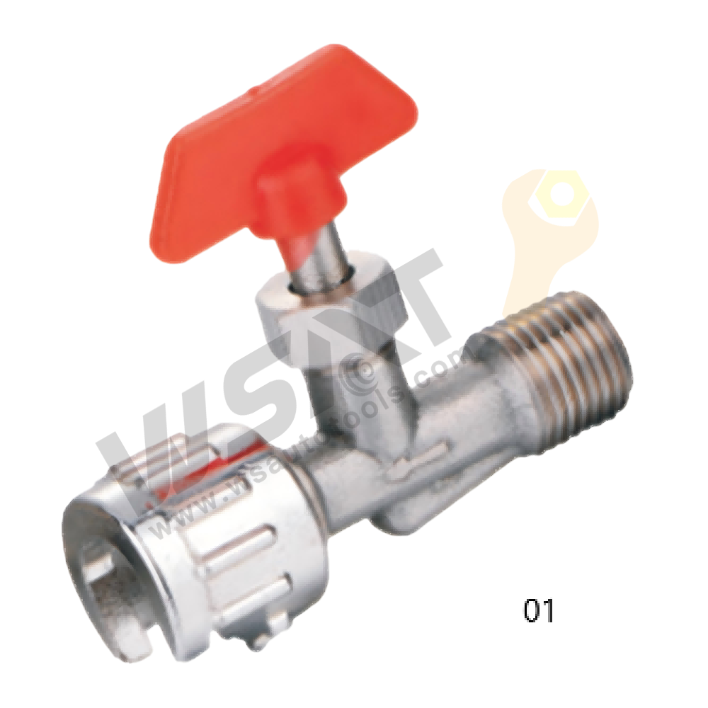 Gate Valve