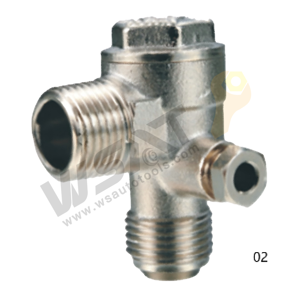 Check Valve