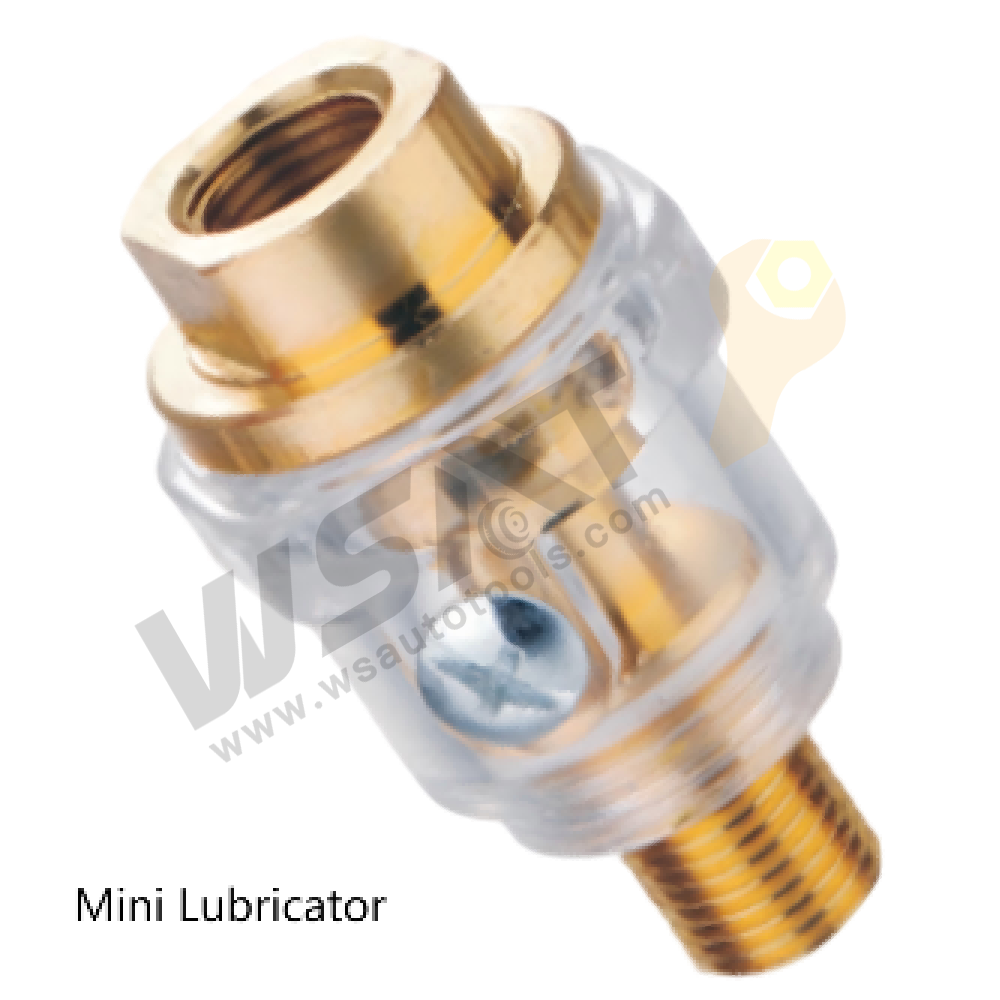 Mini Lubricator