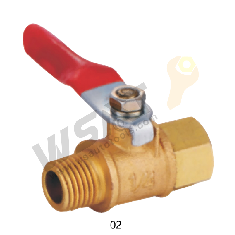 Ball Valve