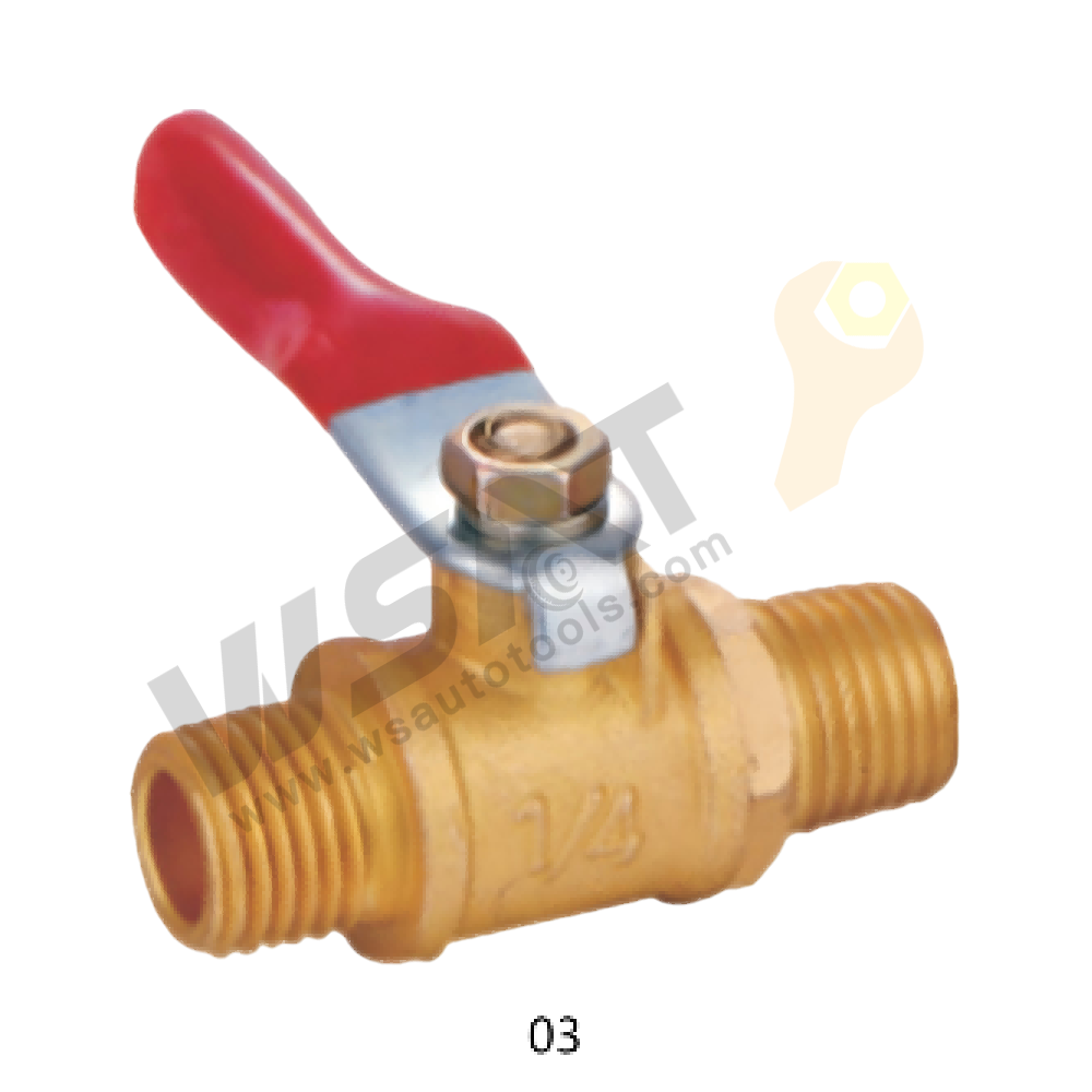Ball Valve