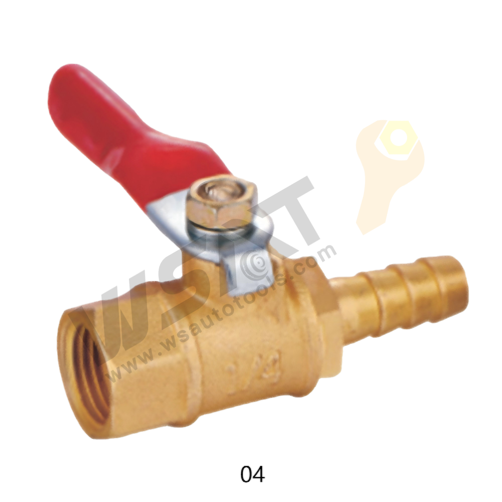 Ball Valve