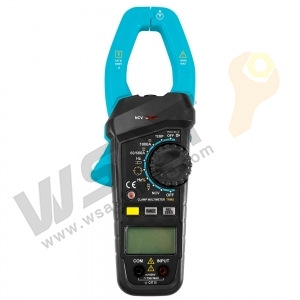 Digital Clamp Meter