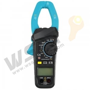 Digital Leakage Current Clamp Meter